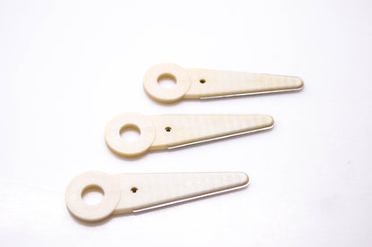 Rotary 27-9035 Weed Blaster Blades Qty 3 NOS