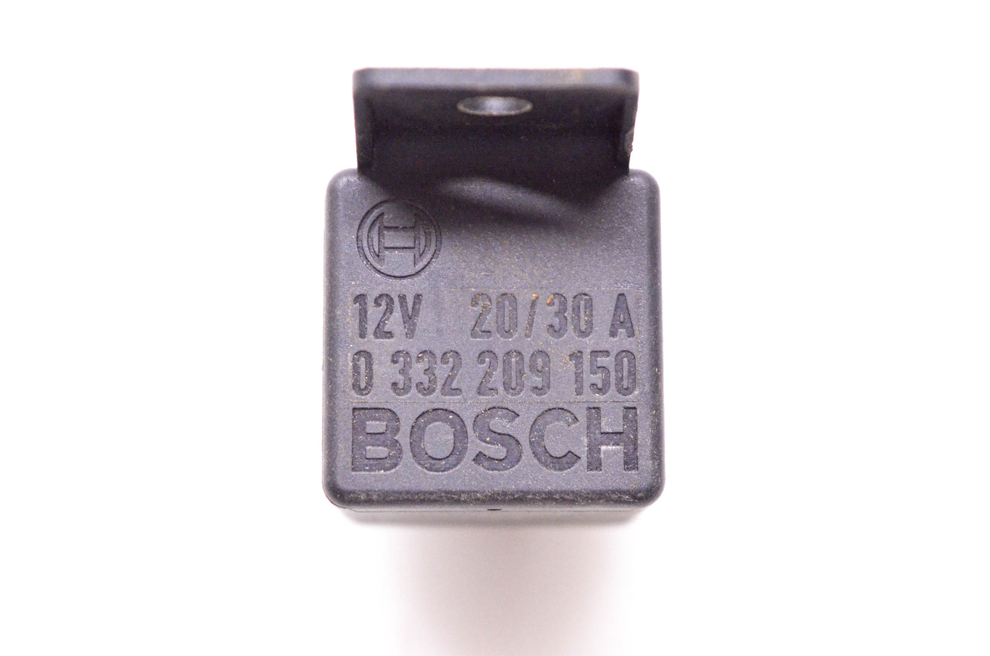 Bosch 0 332 209 150 Relay
