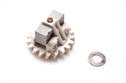 Kohler A-235743-S Nylon Governor Gear NOS