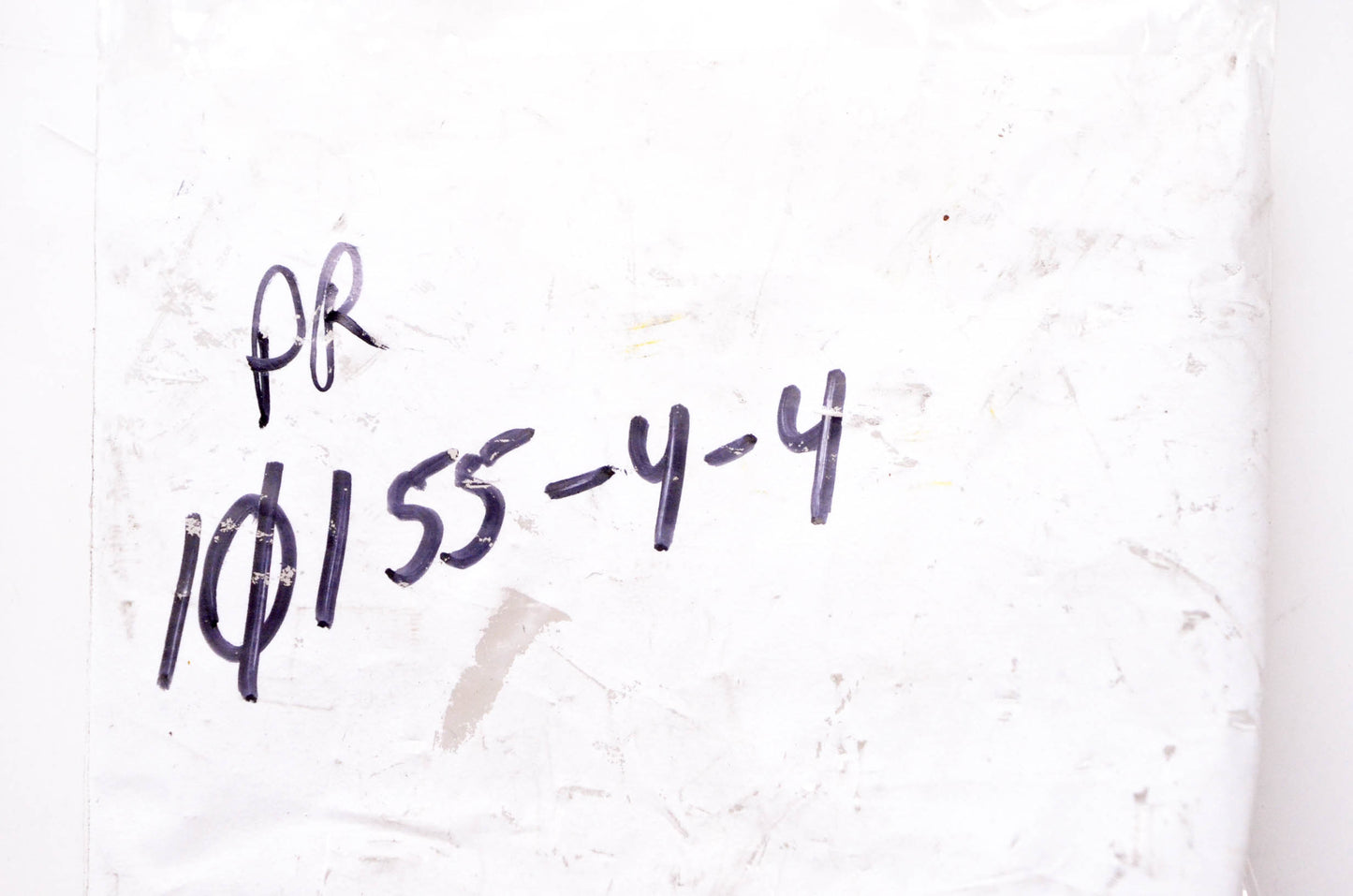 Parker 10155-4-4 Male Taper Pipe NOS