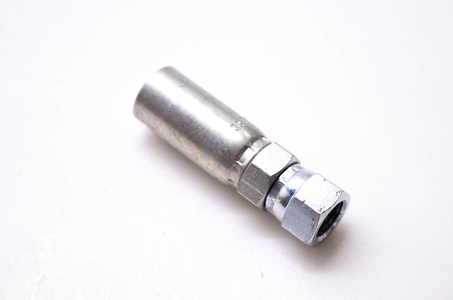 Total Source SX3903-06546, 3903-06546 Synflex Hose Coupling NOS