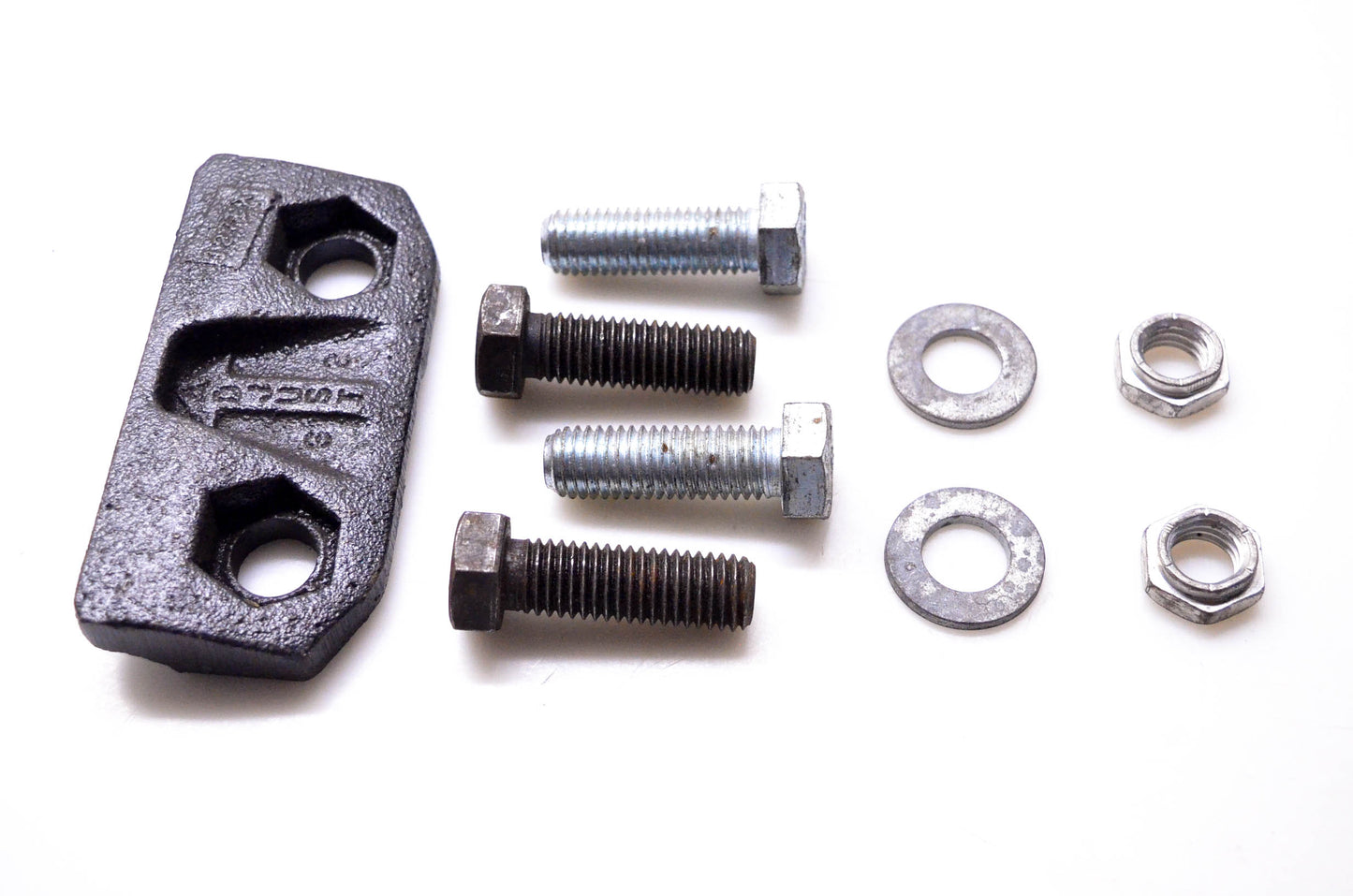 Cascade 677280 Forklift Hook Kit