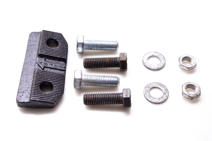 Cascade 677280 Forklift Hook Kit
