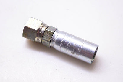 Total Source 10655-6-4 Parker Fitting NOS