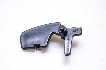 New OEM Stihl 1133 182 0800 A, 1133-182-0800-A Trigger Interlock NOS