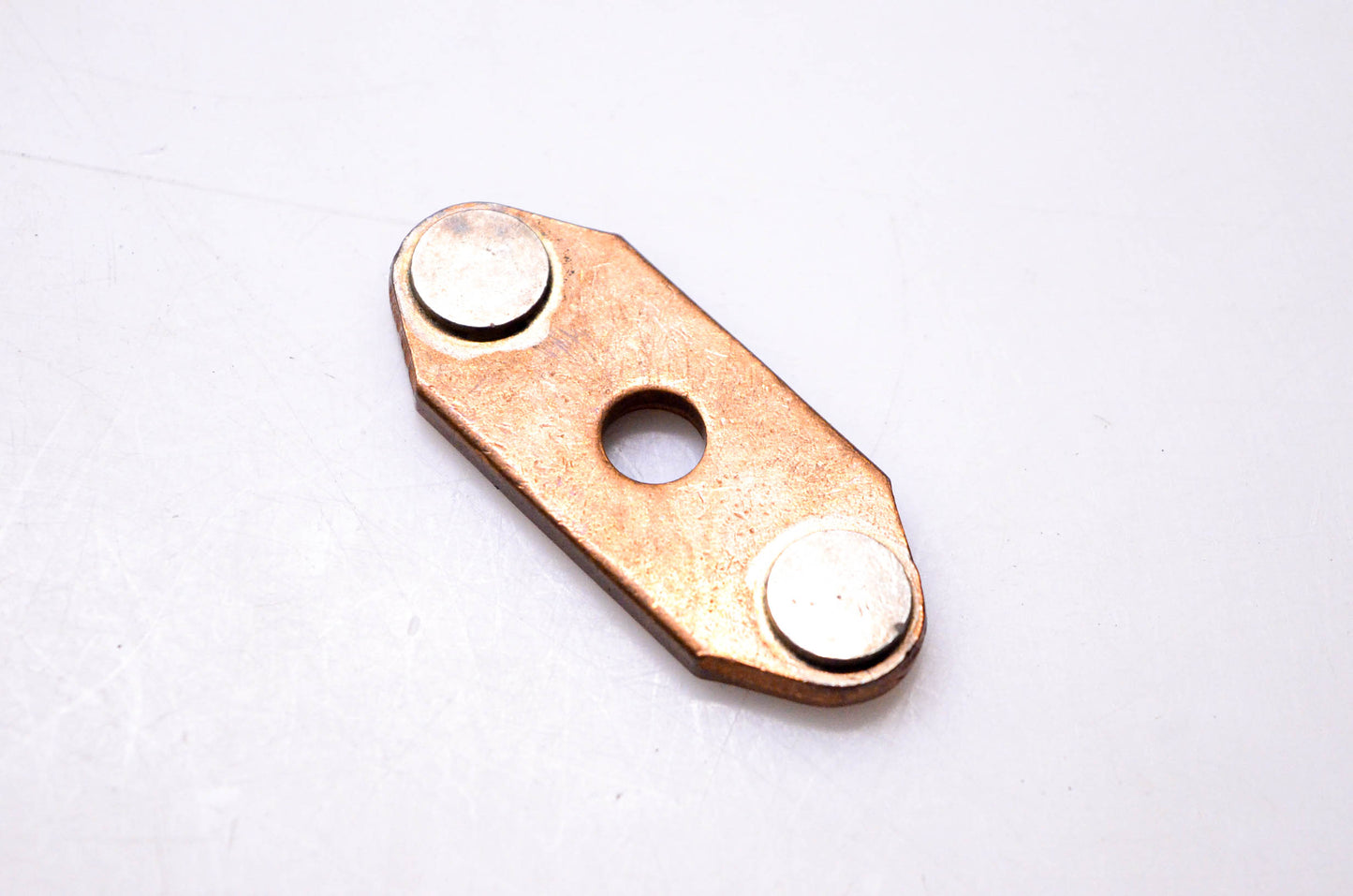 Baker 111220 Contact Tip