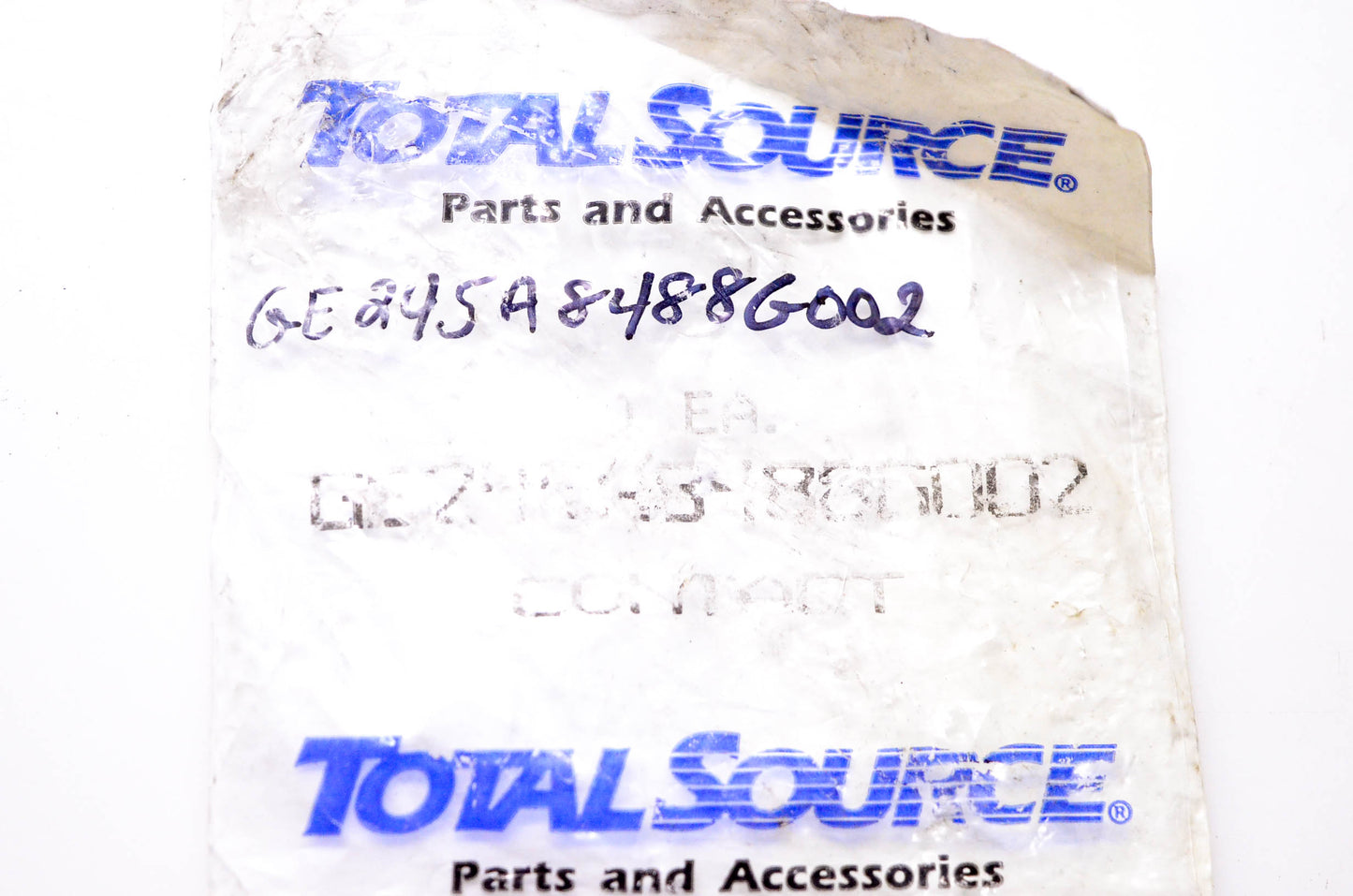 GE GE245A8488G002 Contact NOS