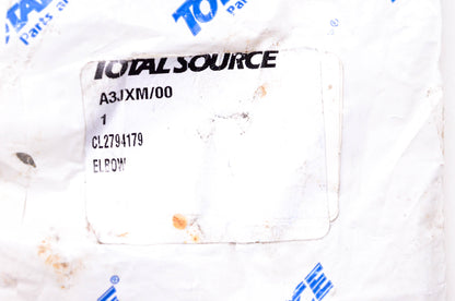 Total Source 2794179 Clark Forklift Elbow NOS