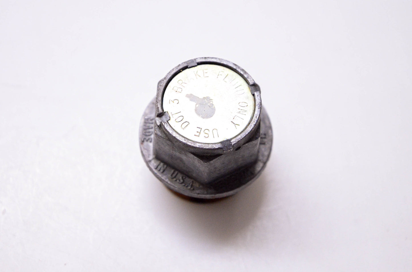 Clark 892287 Plug NOS