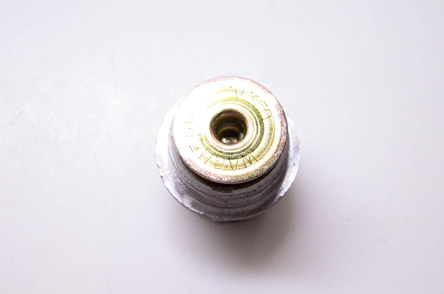 Clark 892287 Plug NOS