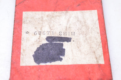 Homelite 68671 Shim NOS