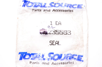 Total Source 235593, CL235593 Clark Seal NOS