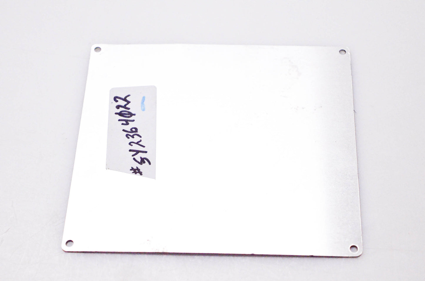 Clark 2364022 Plate NOS