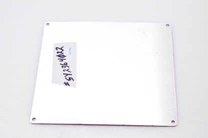 Clark 2364022 Plate NOS