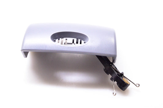 Total Source 851-201-186 Button No Function for Raymond NOS