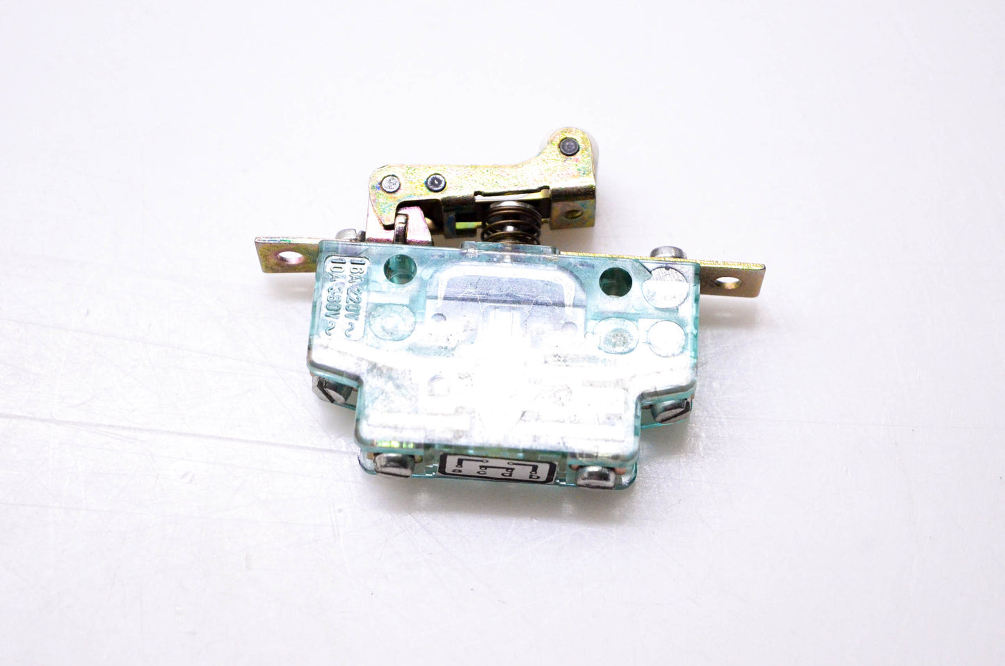 Intrupa SW-215 Switch NOS