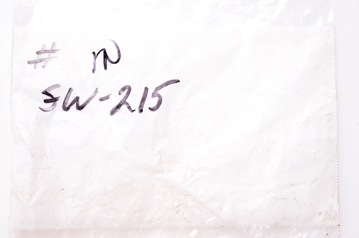 Intrupa SW-215 Switch NOS