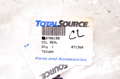 Total Source 2786180 Oil Seal NOS