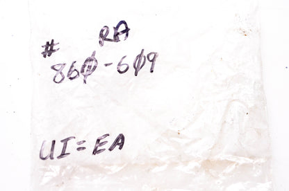 Raymond 860-609 Coupling NOS