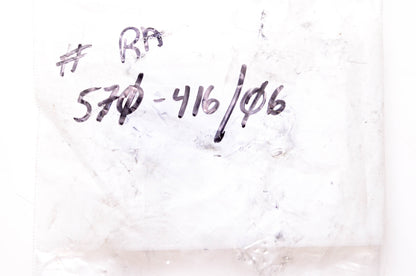 Raymond 570-416/06 Motor Brush NOS