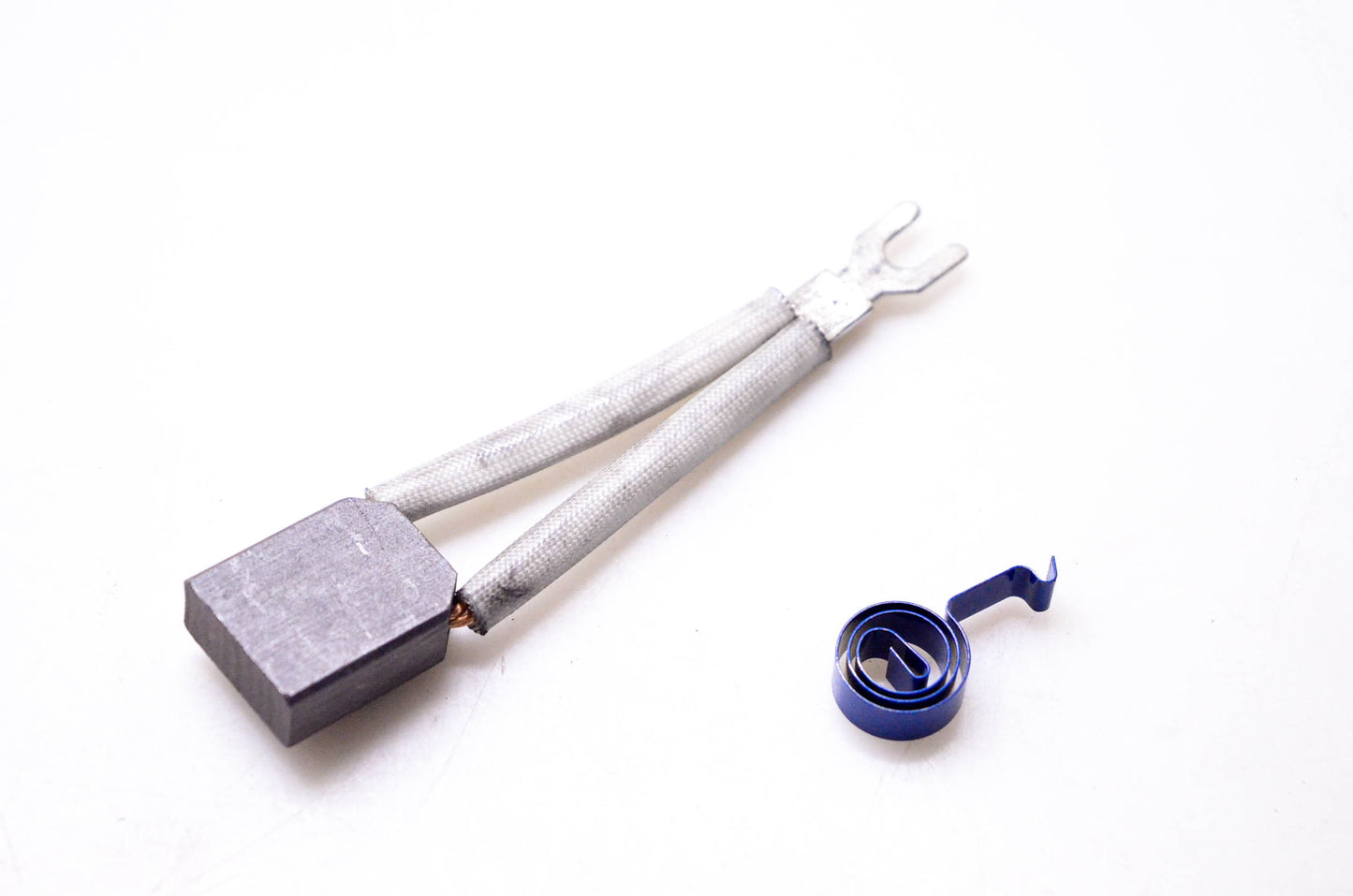 Total Source 1813046 Brush & Spring Kit fits Clark NOS
