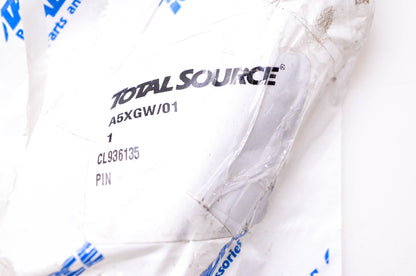 Total Source 936135 Pin fits Clark NOS