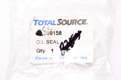 Total Source 209158 Oil Seal fits Clark NOS