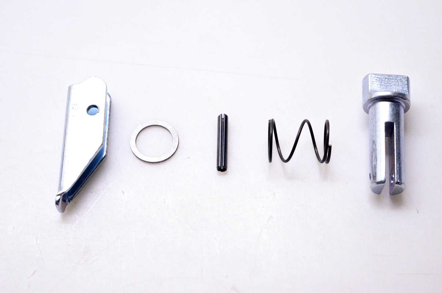 Clark 1810138 Forklift Pin Kit fits Clark NOS