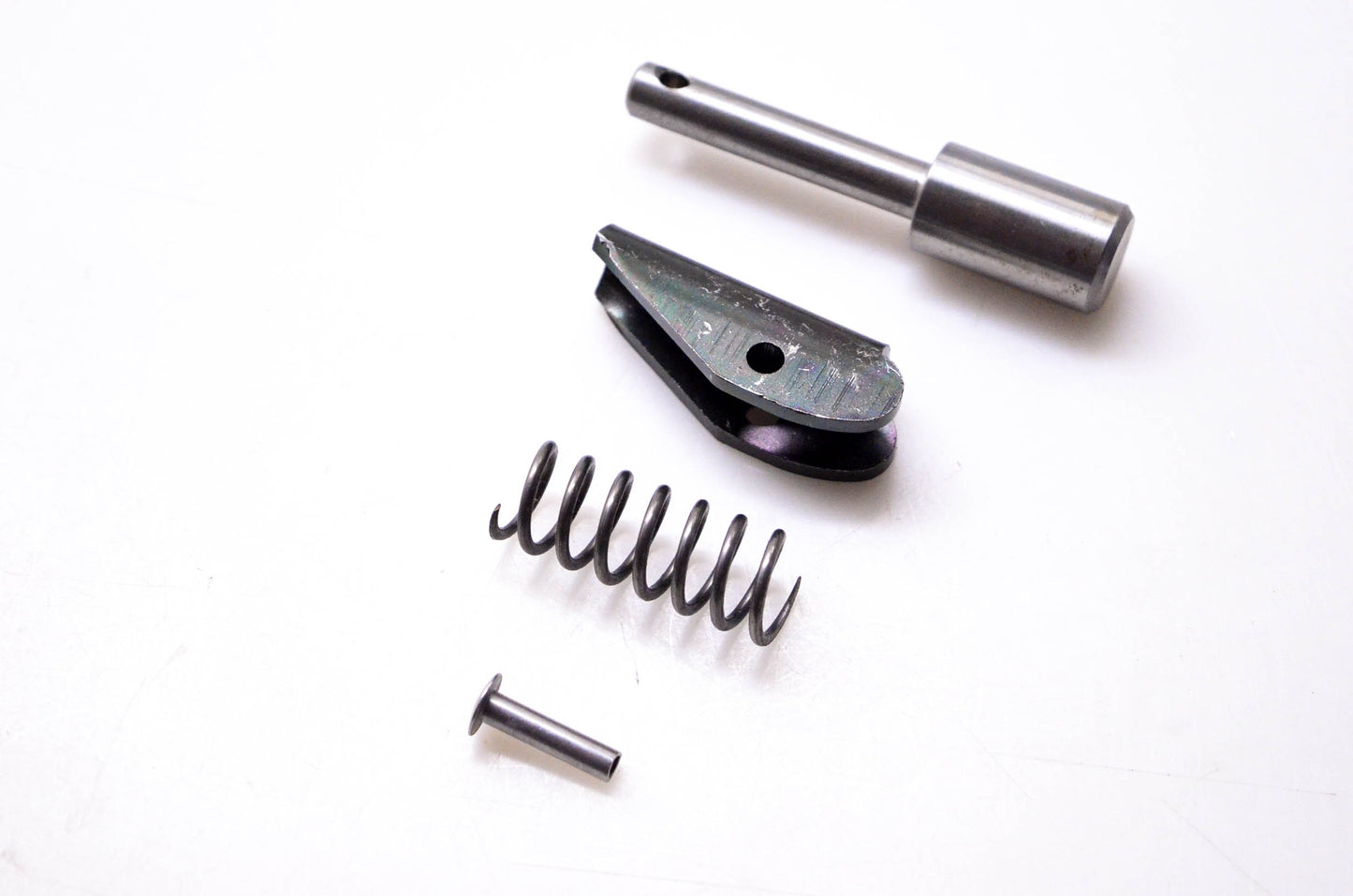 Total Source FPK-4712 Fork Pin Kit NOS