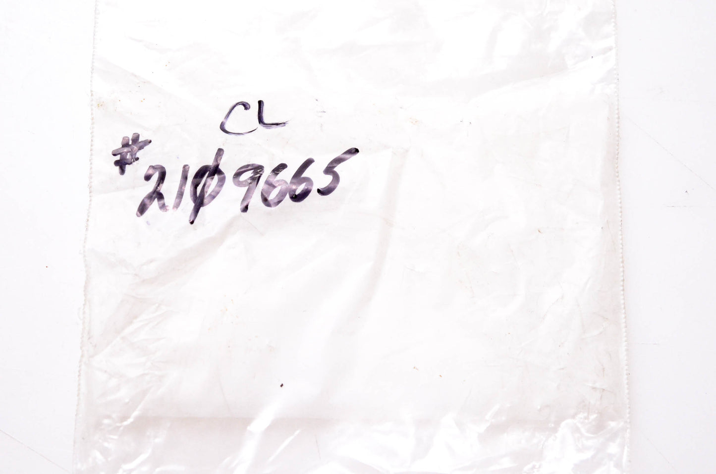Clark 2109665 Oil Seal NOS