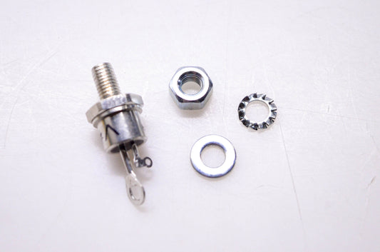 Total Source 1-130-010 Rectifier Kit fits Raymond NOS