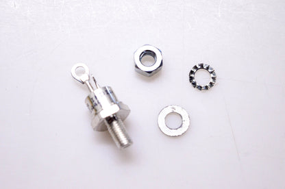 Total Source 1-130-010 Rectifier Kit fits Raymond NOS
