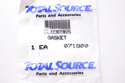 Total Source 890965 Gasket fits Clark NOS