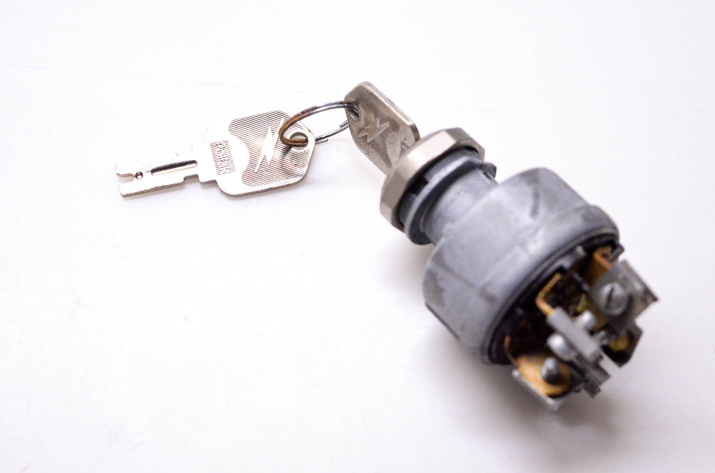 Total Source 2394129, 4292483 Ignition Switch for Clark NOS