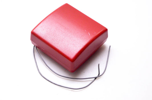 Total Source 3303944 Push Red Button NOS
