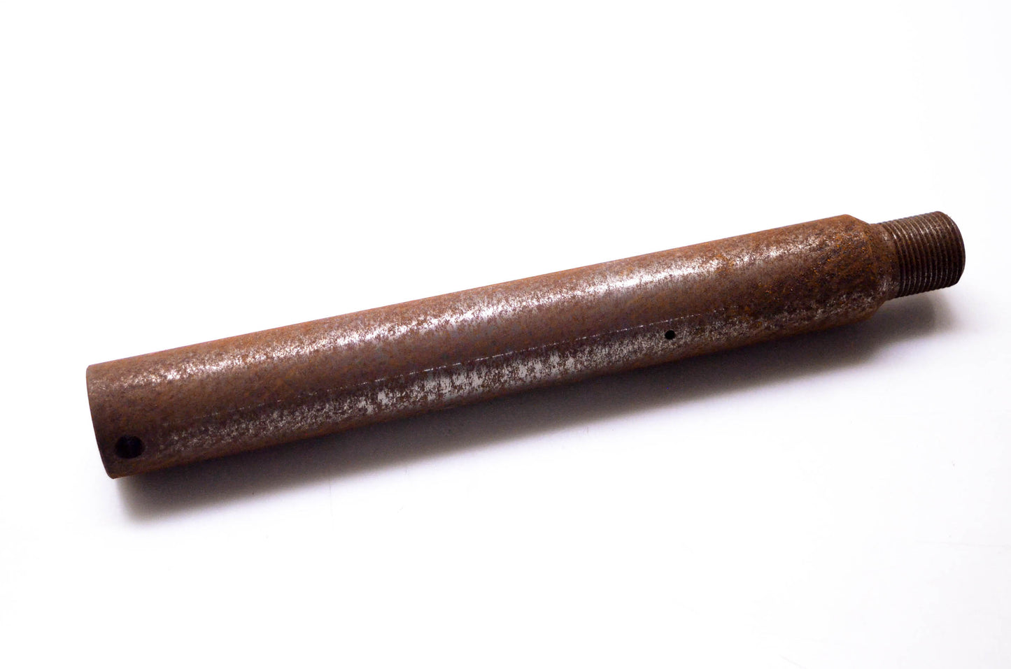 Raymond 123-000-585 Axle