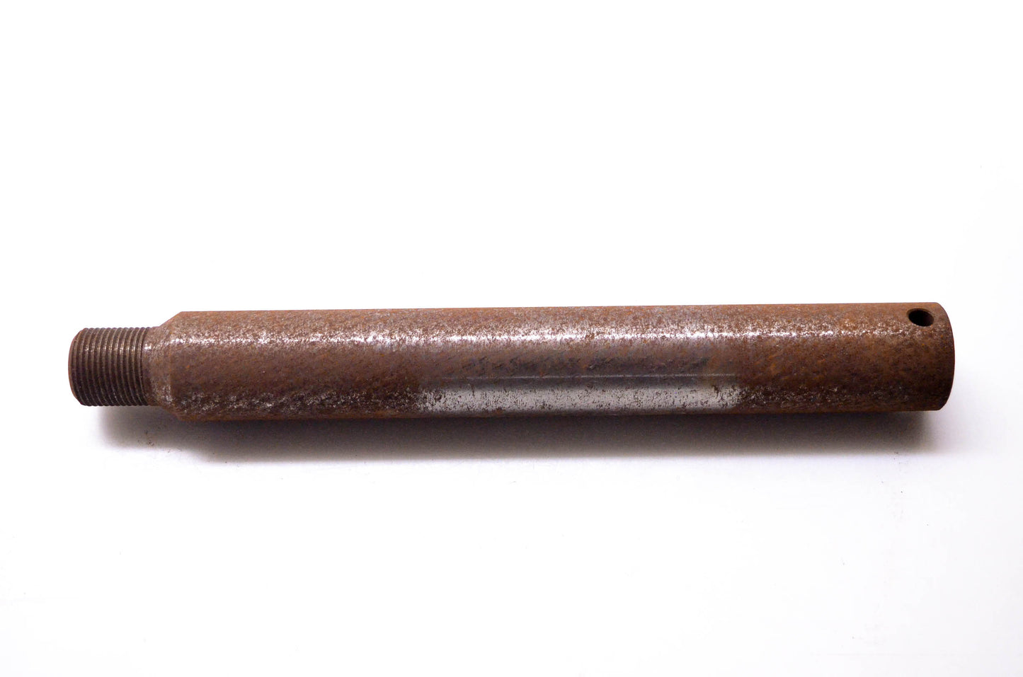 Raymond 123-000-585 Axle