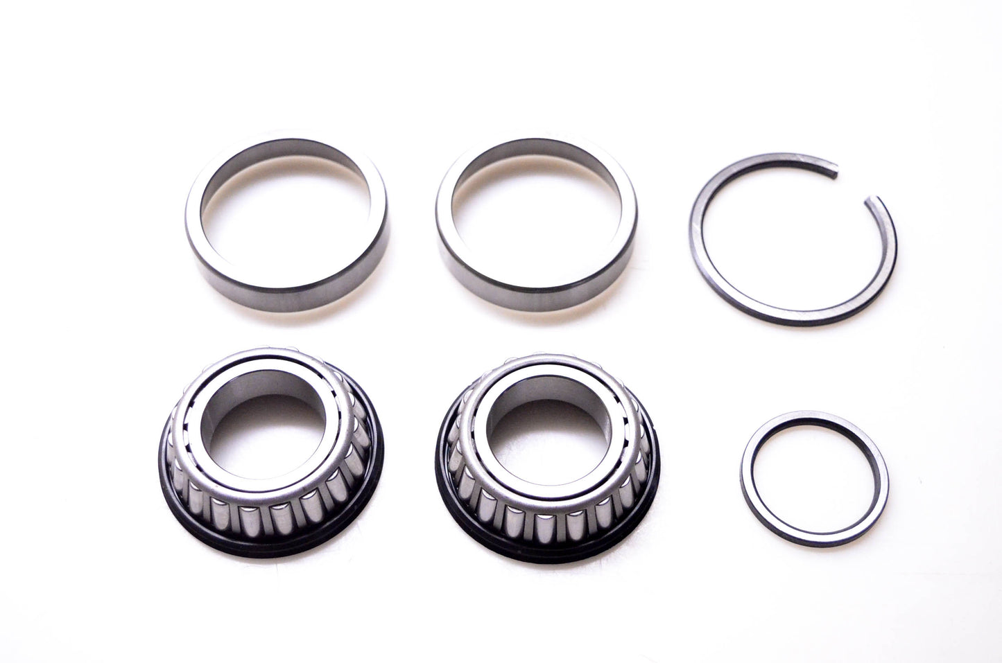 Enduro 48500LA, LM48510, 3737585 Bearing Kit for Clark NOS