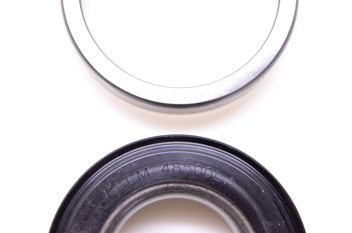 Enduro 48500LA, LM48510, 3737585 Bearing Kit for Clark NOS