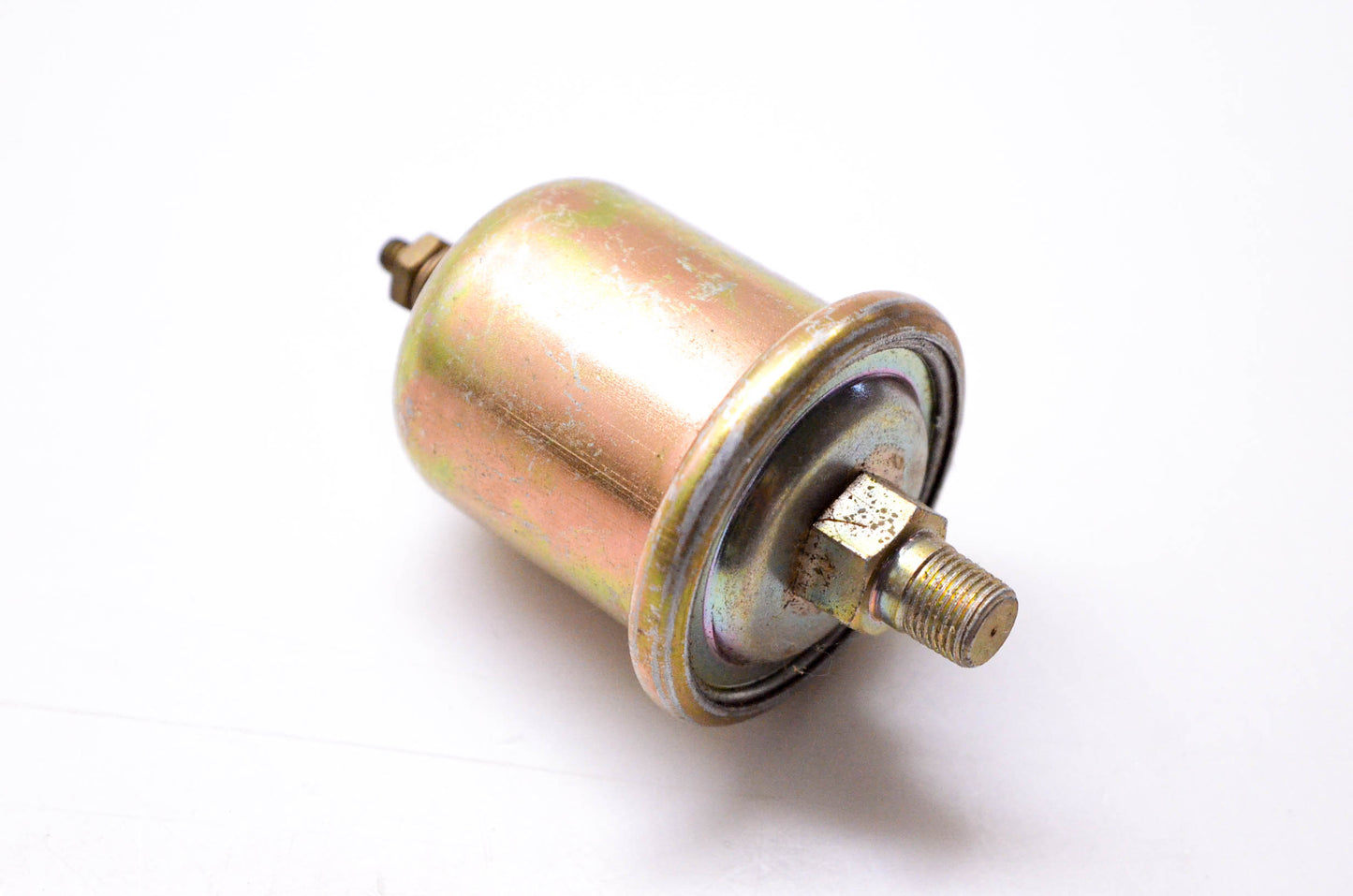 Clark 1618574 Oil Sender NOS