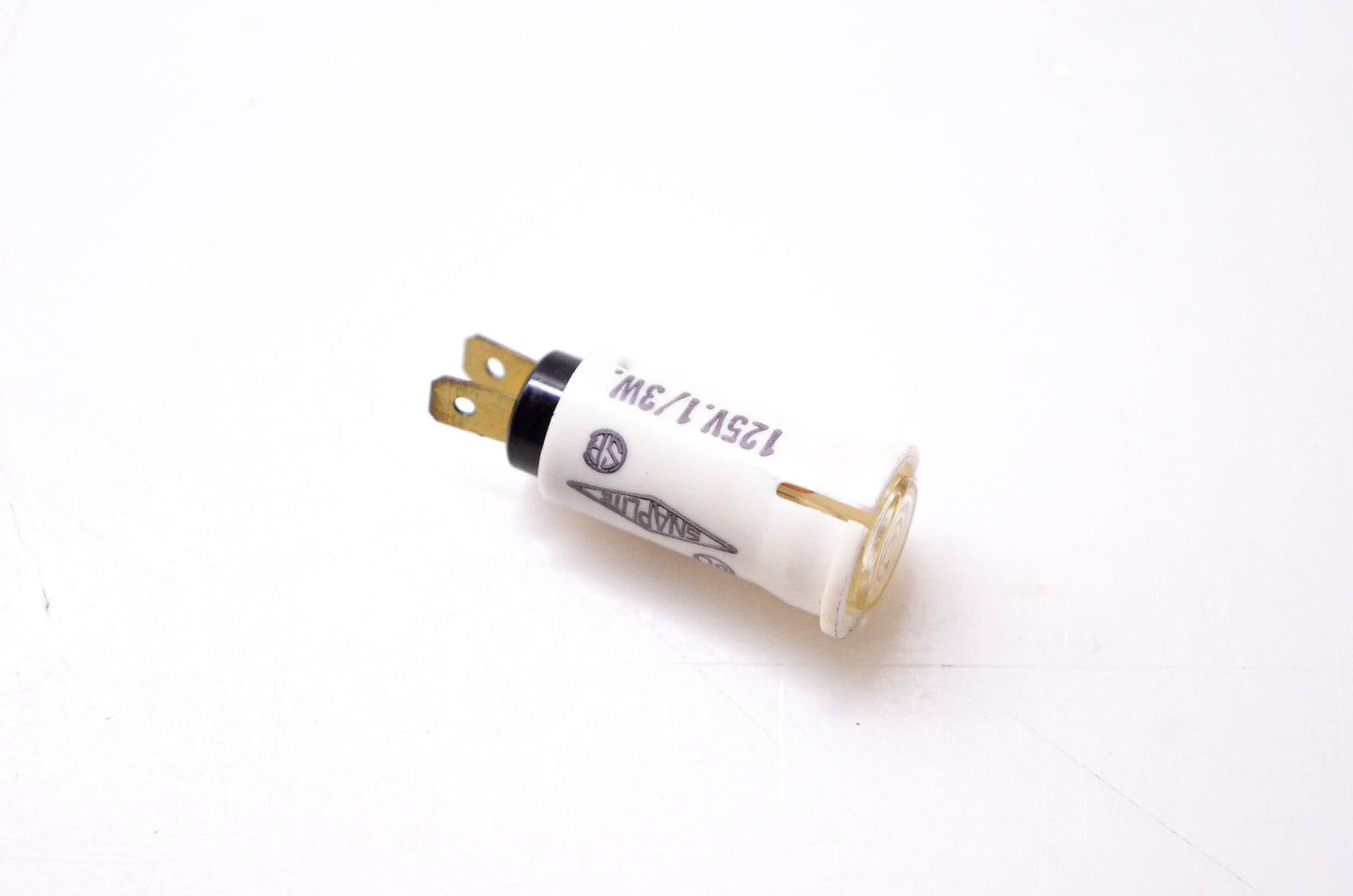 Leecraft 125V.1 Snaplite Indicator 125 V 3W 32 NOS