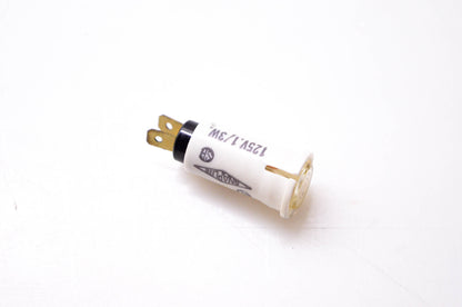 Leecraft 125V.1 Snaplite Indicator 125 V 3W 32 NOS