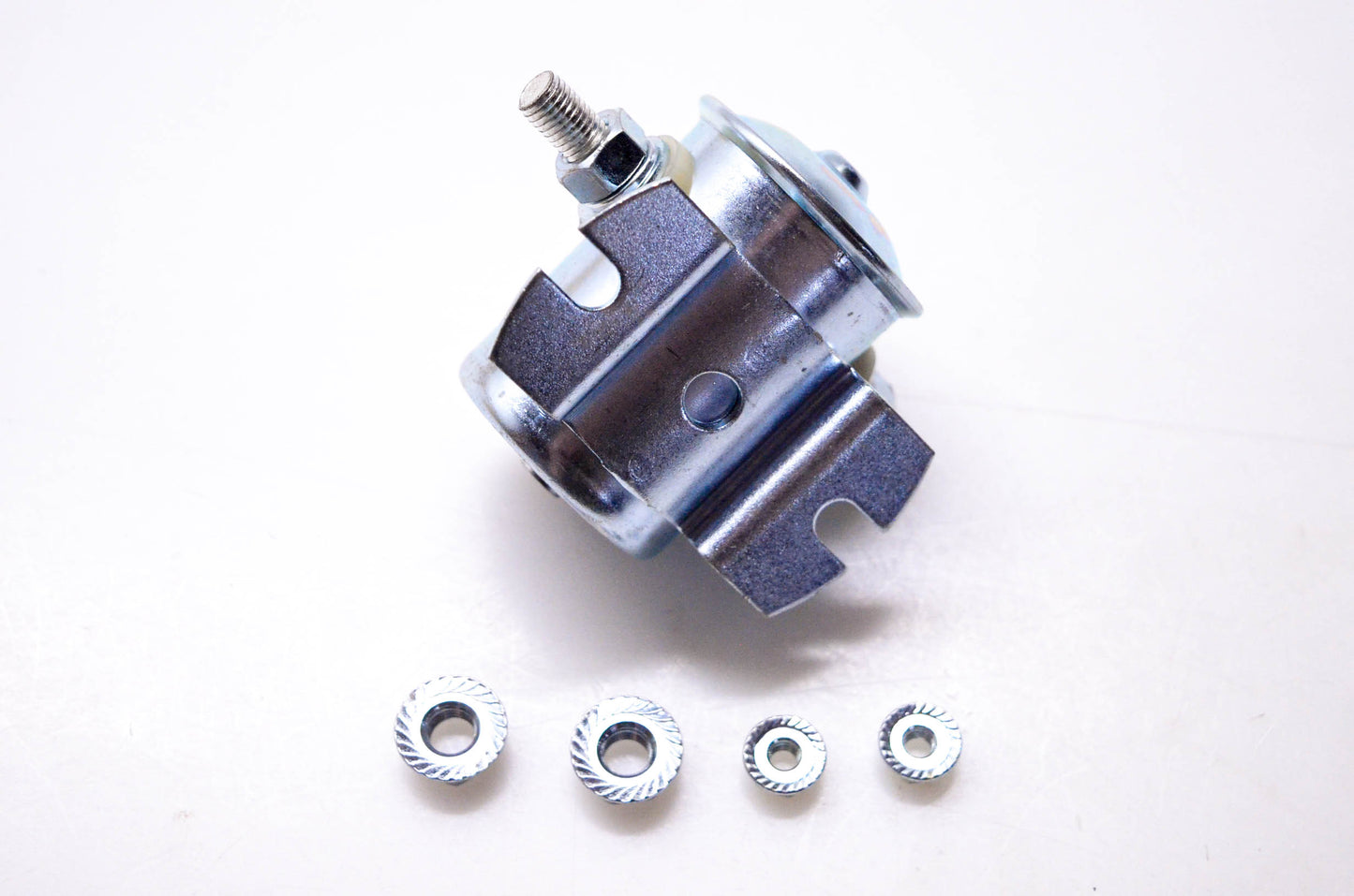 Total Source 390-1070 Solenoid Kit NOS