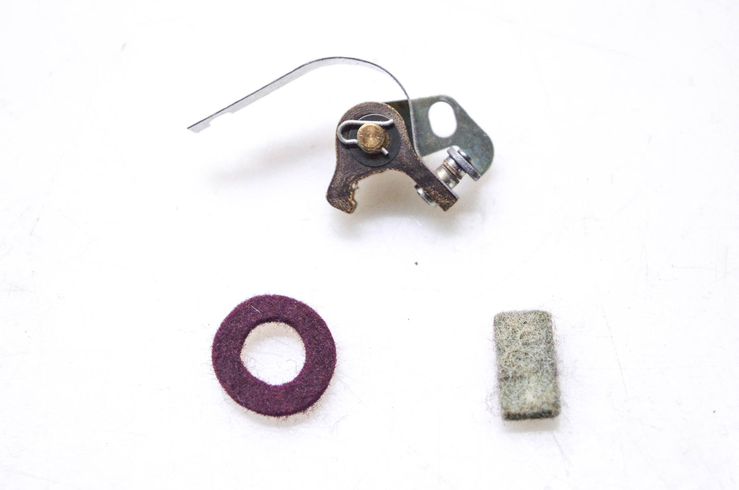 Homelite A-68710 Point Set NOS