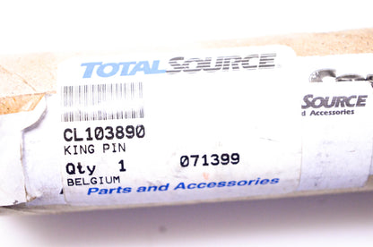 Total Source 103890 King Pin fits Clark NOS