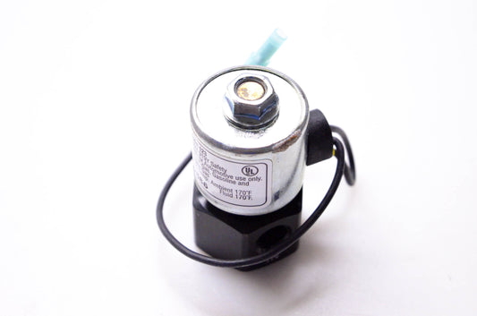 Total Source 733641 Solenoid 90 Degree fits Clark NOS