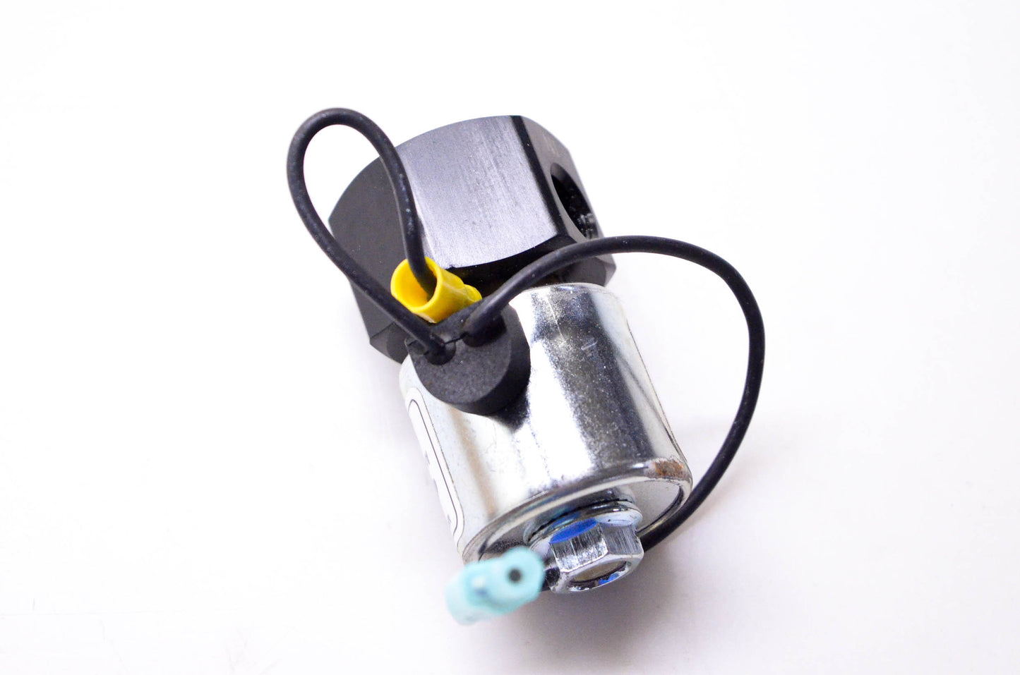 Total Source 733641 Solenoid 90 Degree fits Clark NOS