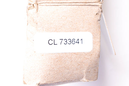 Total Source 733641 Solenoid 90 Degree fits Clark NOS