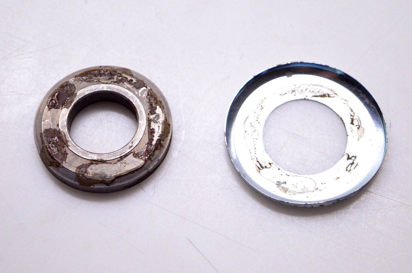 Total Source 39516-000, 070360 Seal fits Clark NOS