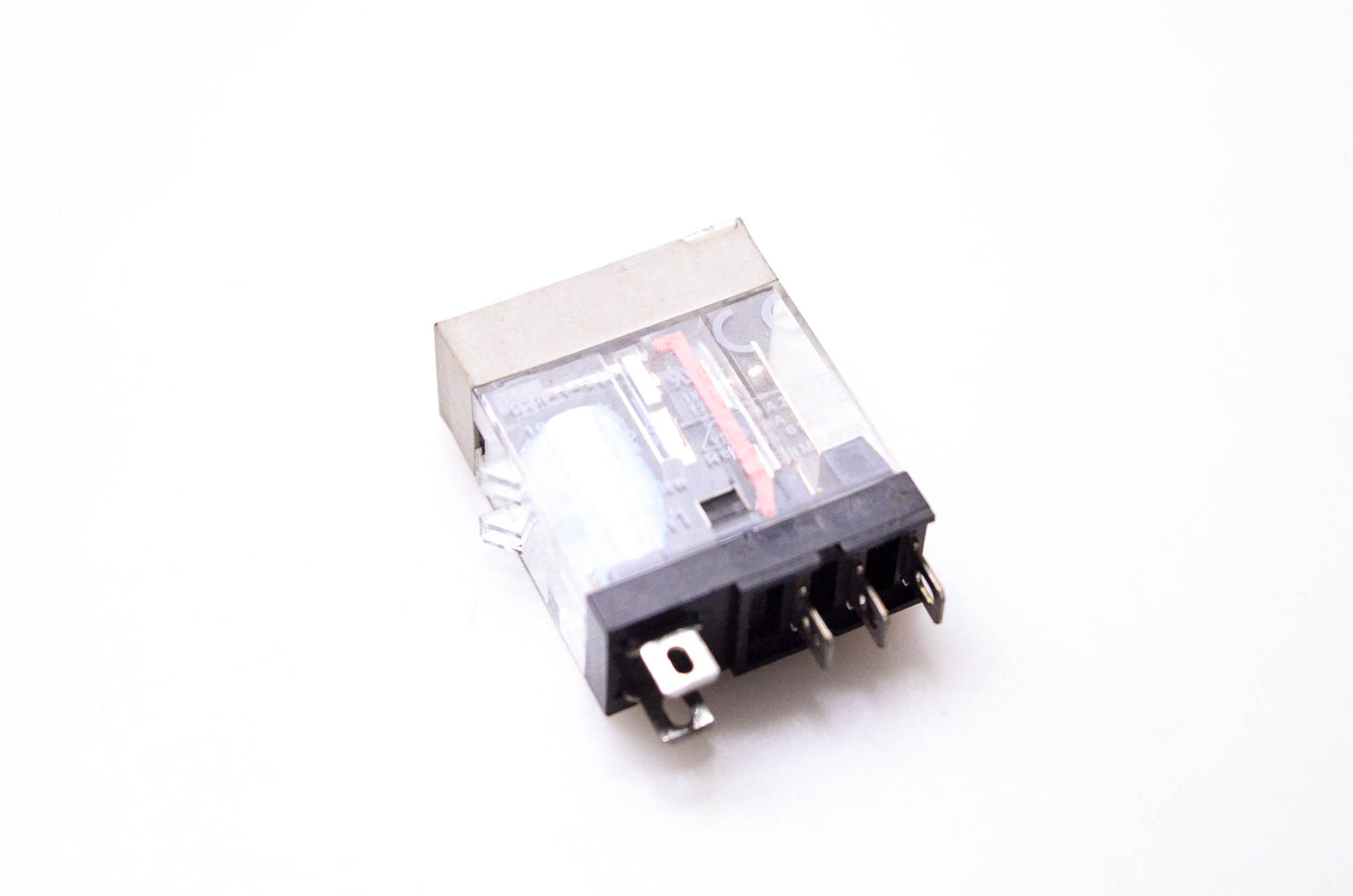 Total Source 1-100-068 Horn Relay fits Raymond NOS